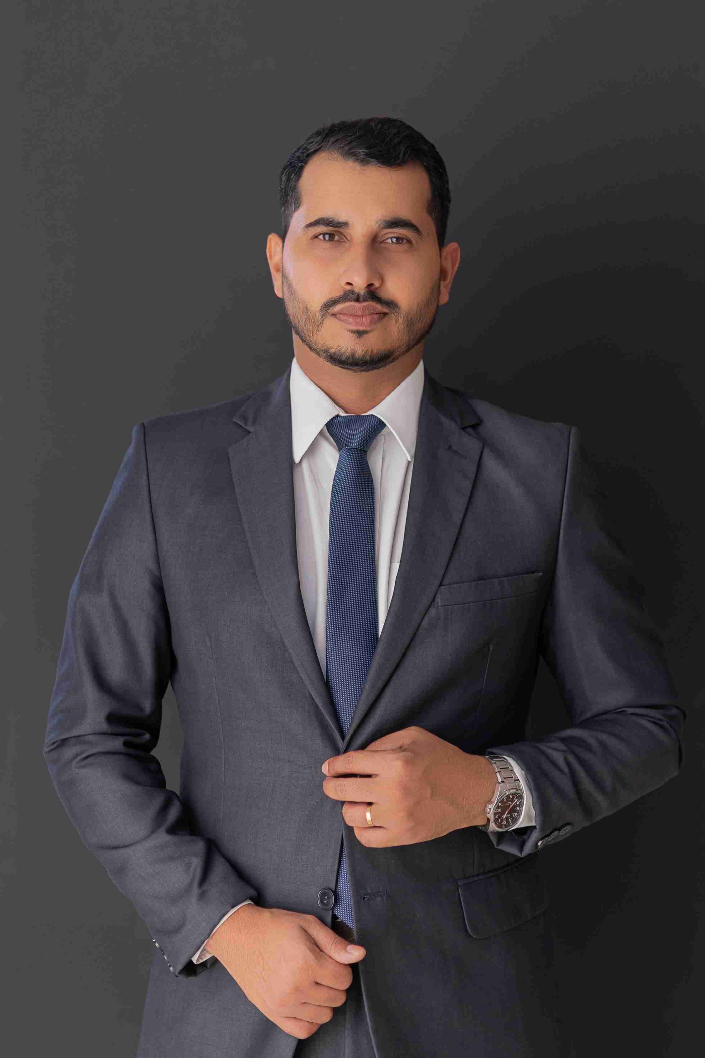 Foto de Dr. Ailton Vasconcelos